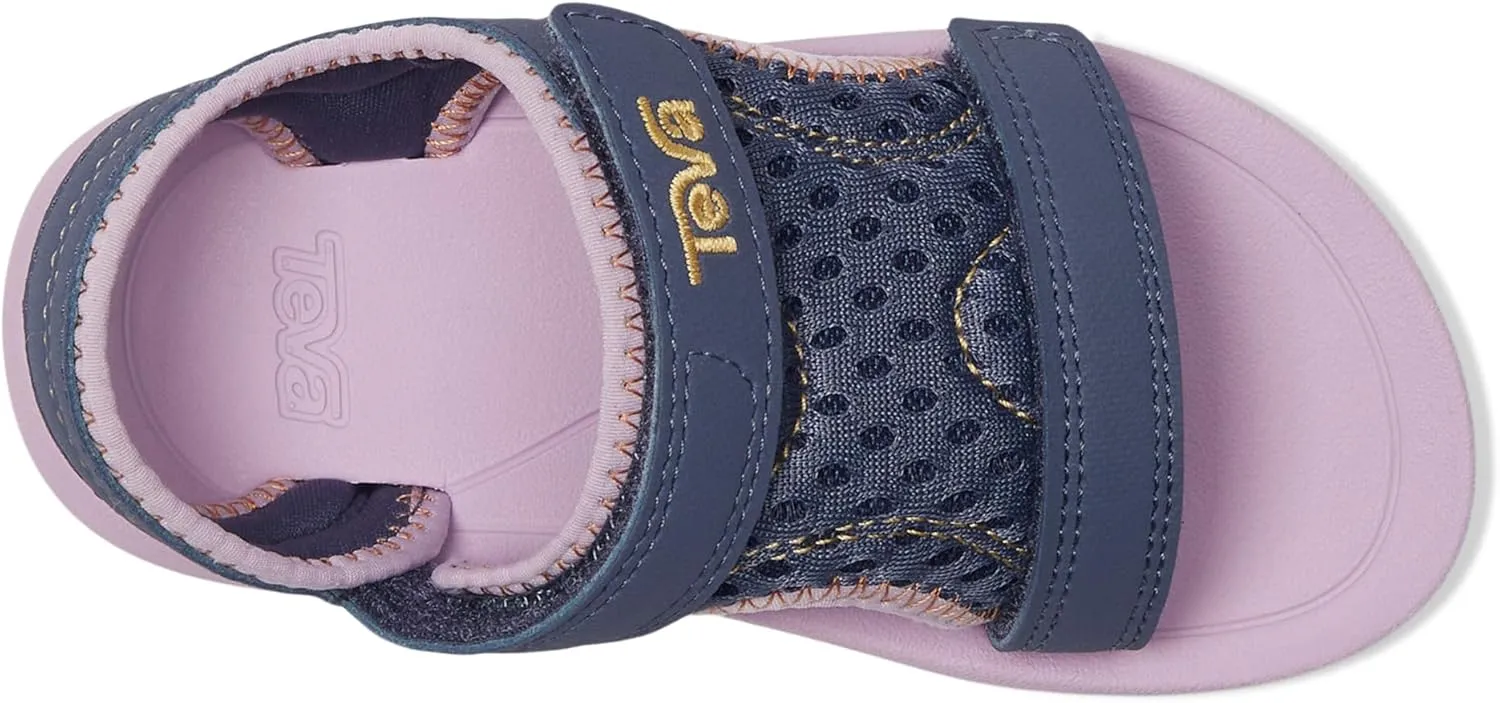 Teva Unisex-Child Casual Sandal