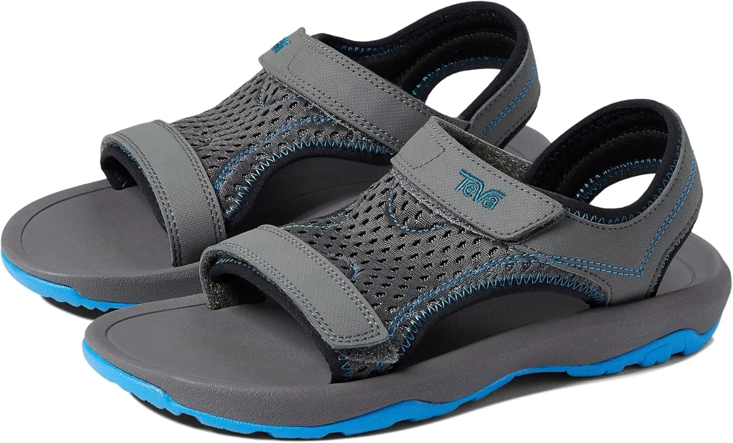 Teva Unisex-Child K Psyclone XLT Sandal