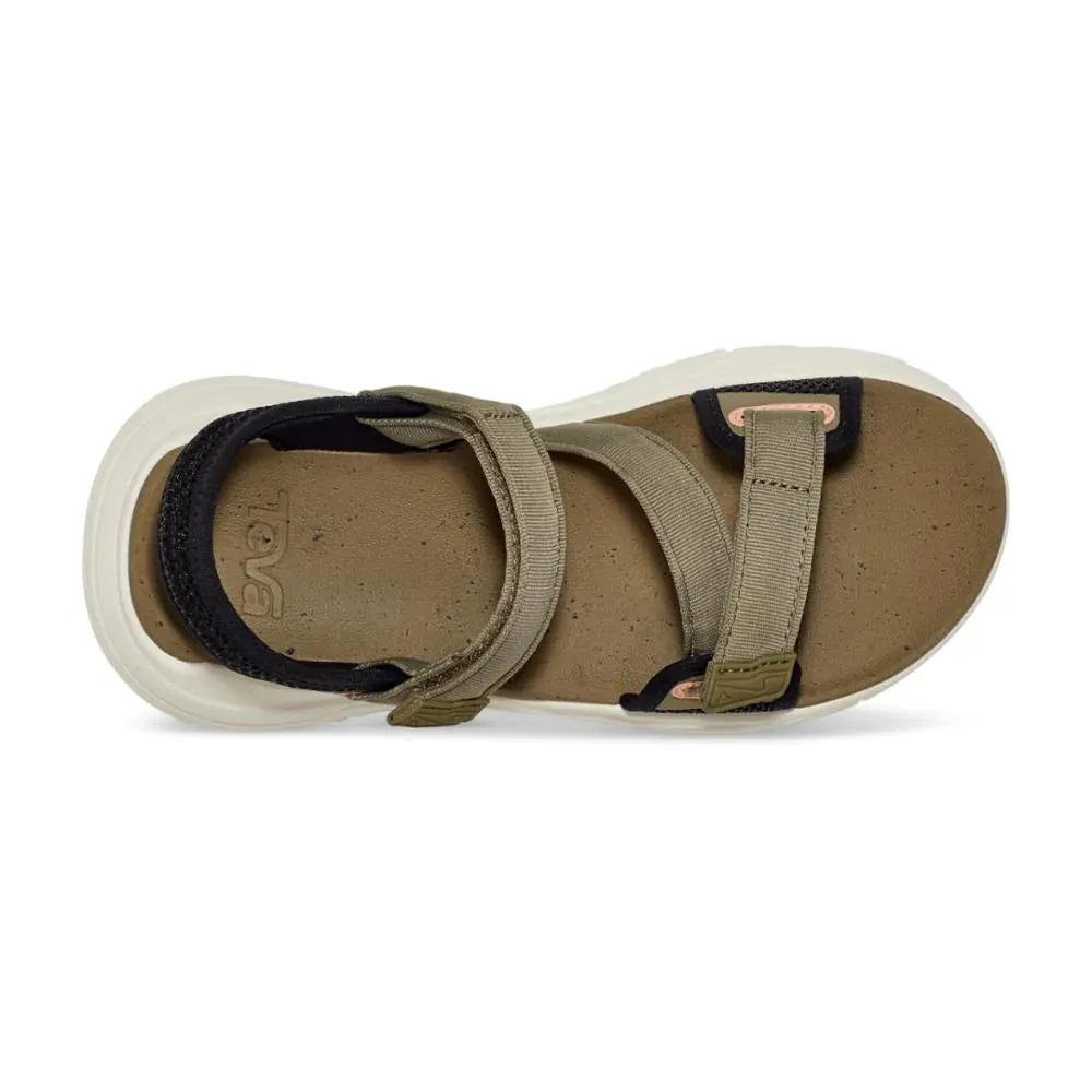 Teva Womens Zymic Sandal