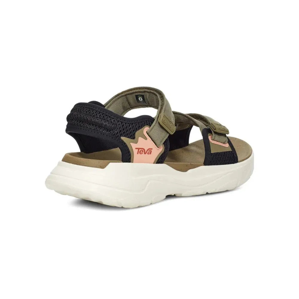 Teva Womens Zymic Sandal
