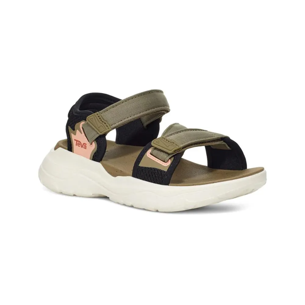 Teva Womens Zymic Sandal