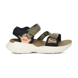 Teva Womens Zymic Sandal