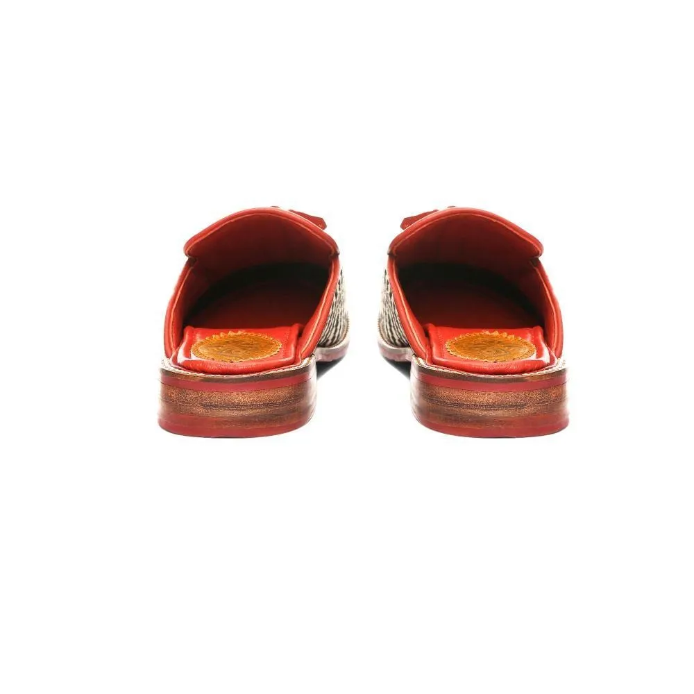 Texo Mule_ forWomen (discontinued)