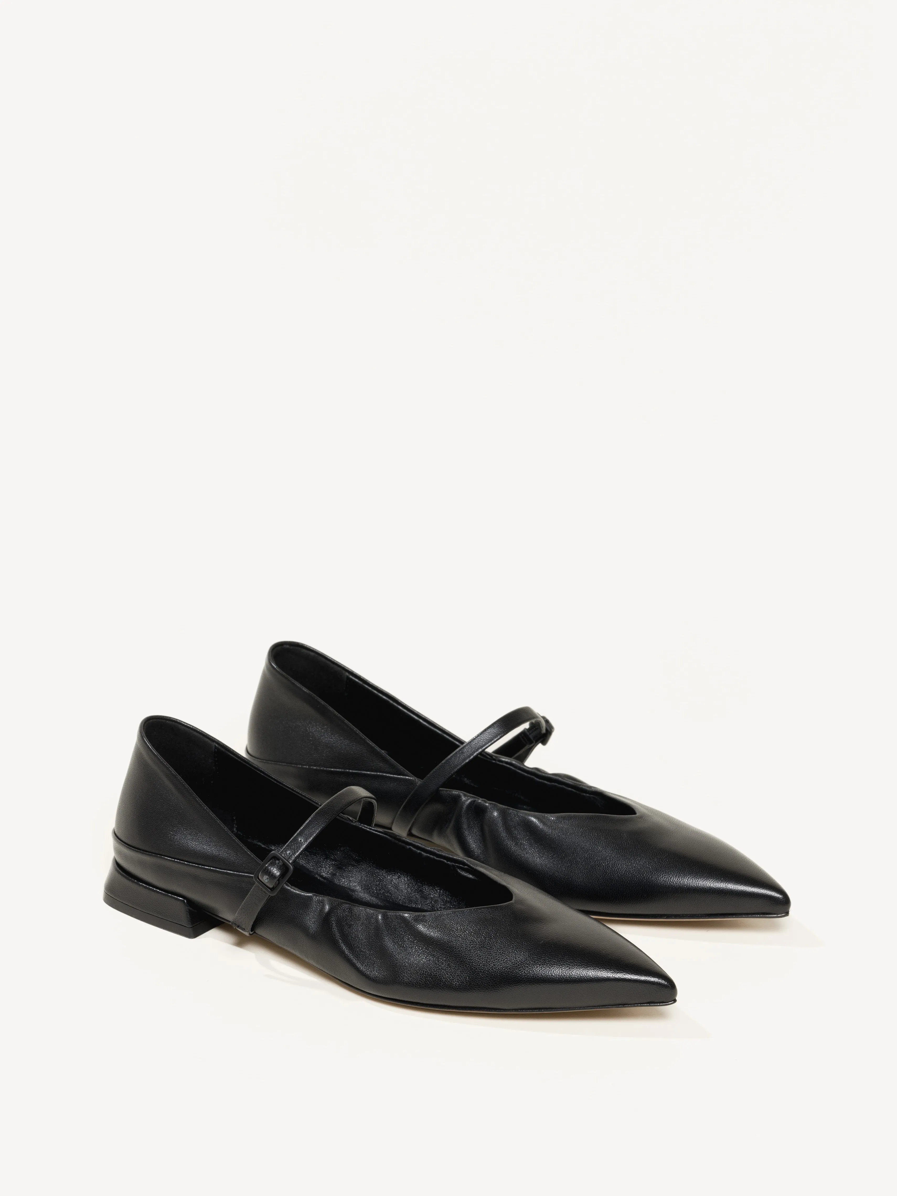 The Loriana (Sample Sale)