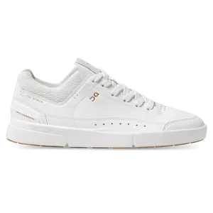 The Roger - Centre Court - Mens - White / Gum