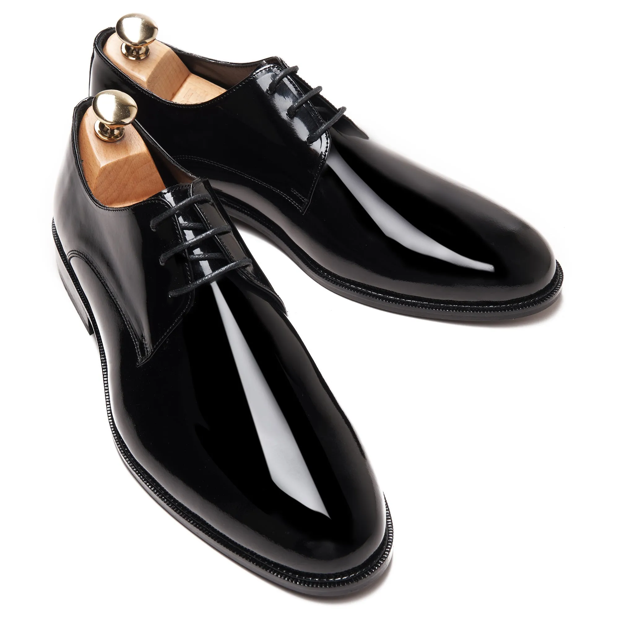 Tilden Plain Glossy