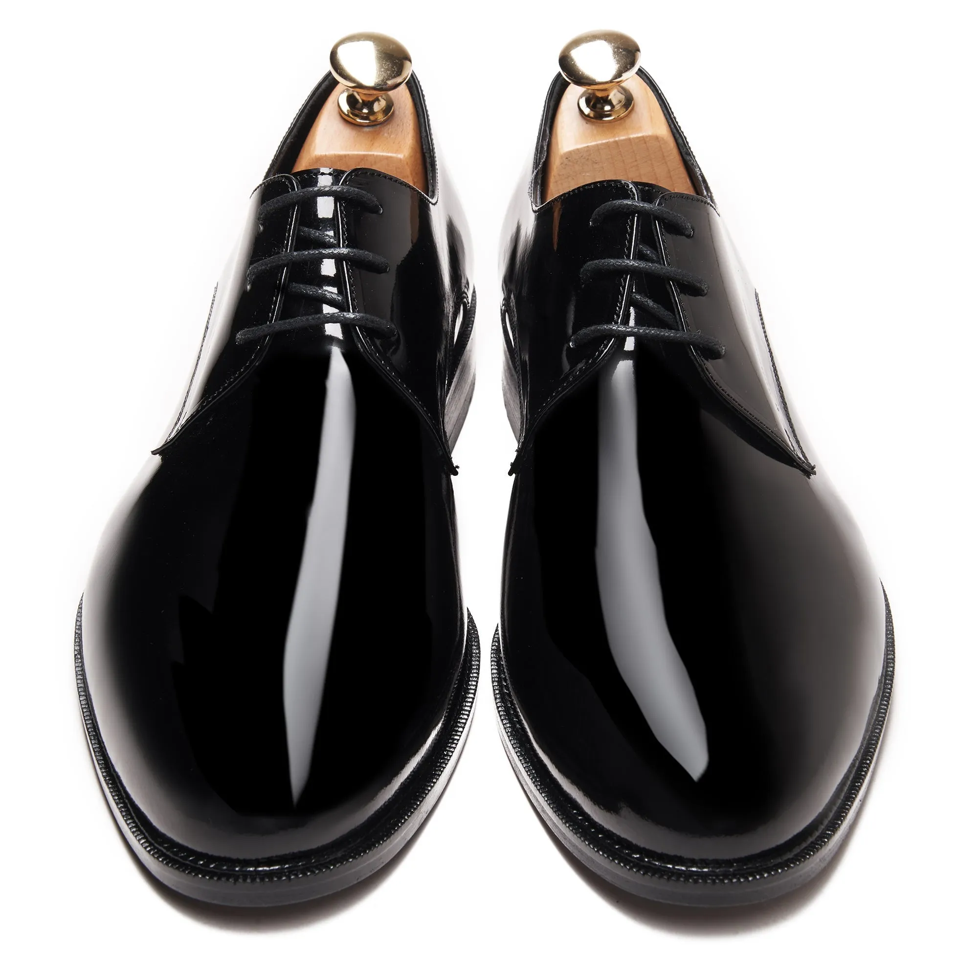 Tilden Plain Glossy
