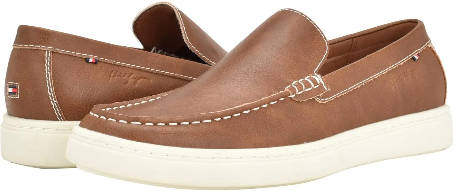 Tommy Hilfiger Men's Rivit Loafer