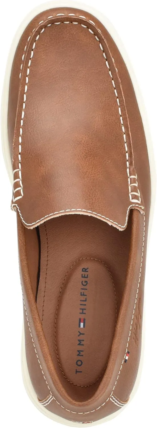 Tommy Hilfiger Men's Rivit Loafer