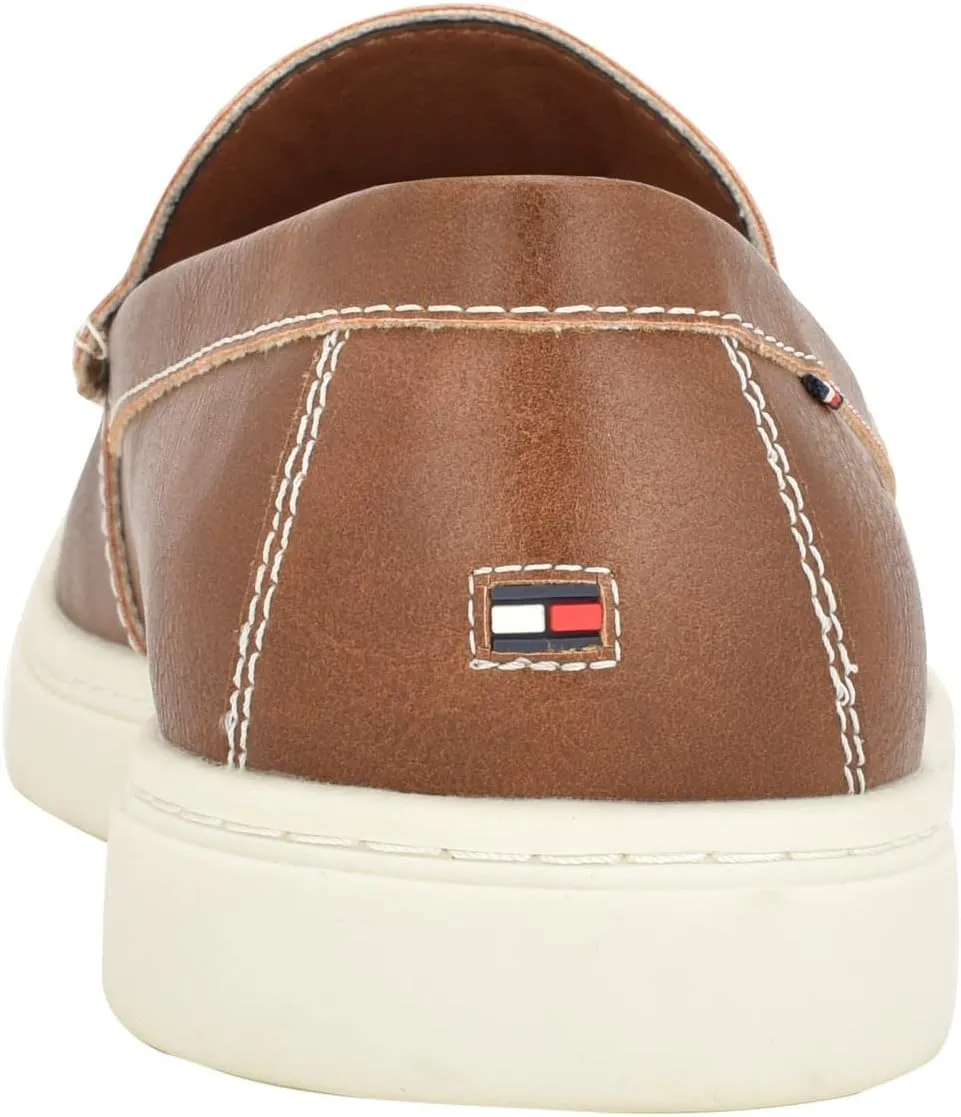 Tommy Hilfiger Men's Rivit Loafer