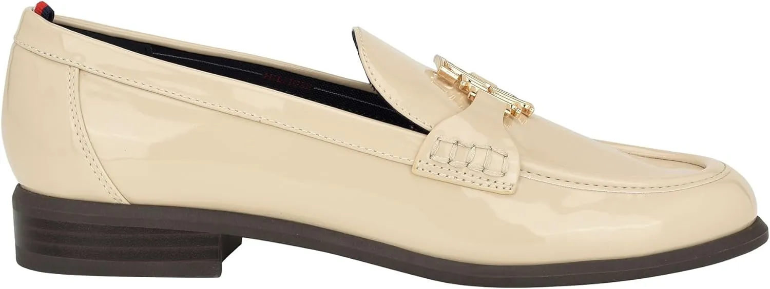 Tommy Hilfiger Women's Terow Loafer
