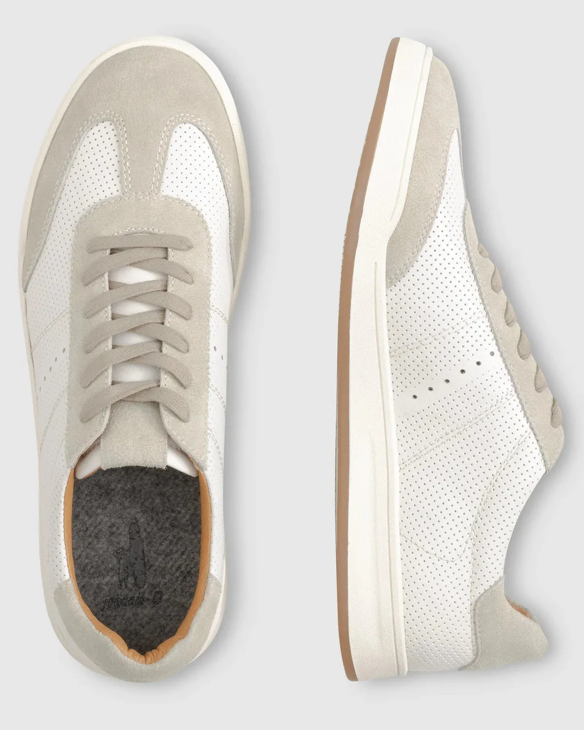 Topspin Sneaker