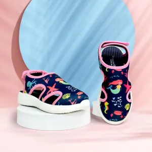 Trail - Mermaid Squad Sandals