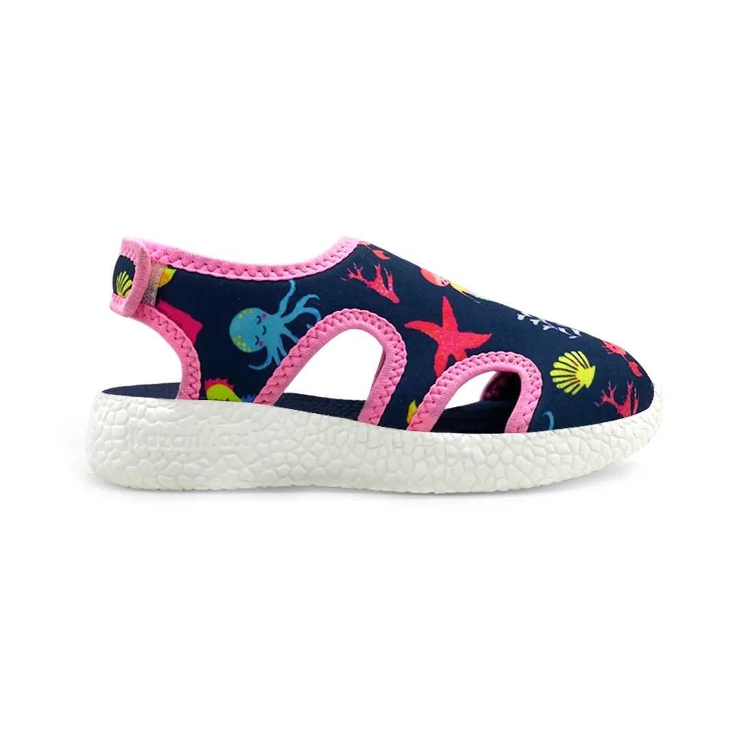 Trail - Mermaid Squad Sandals
