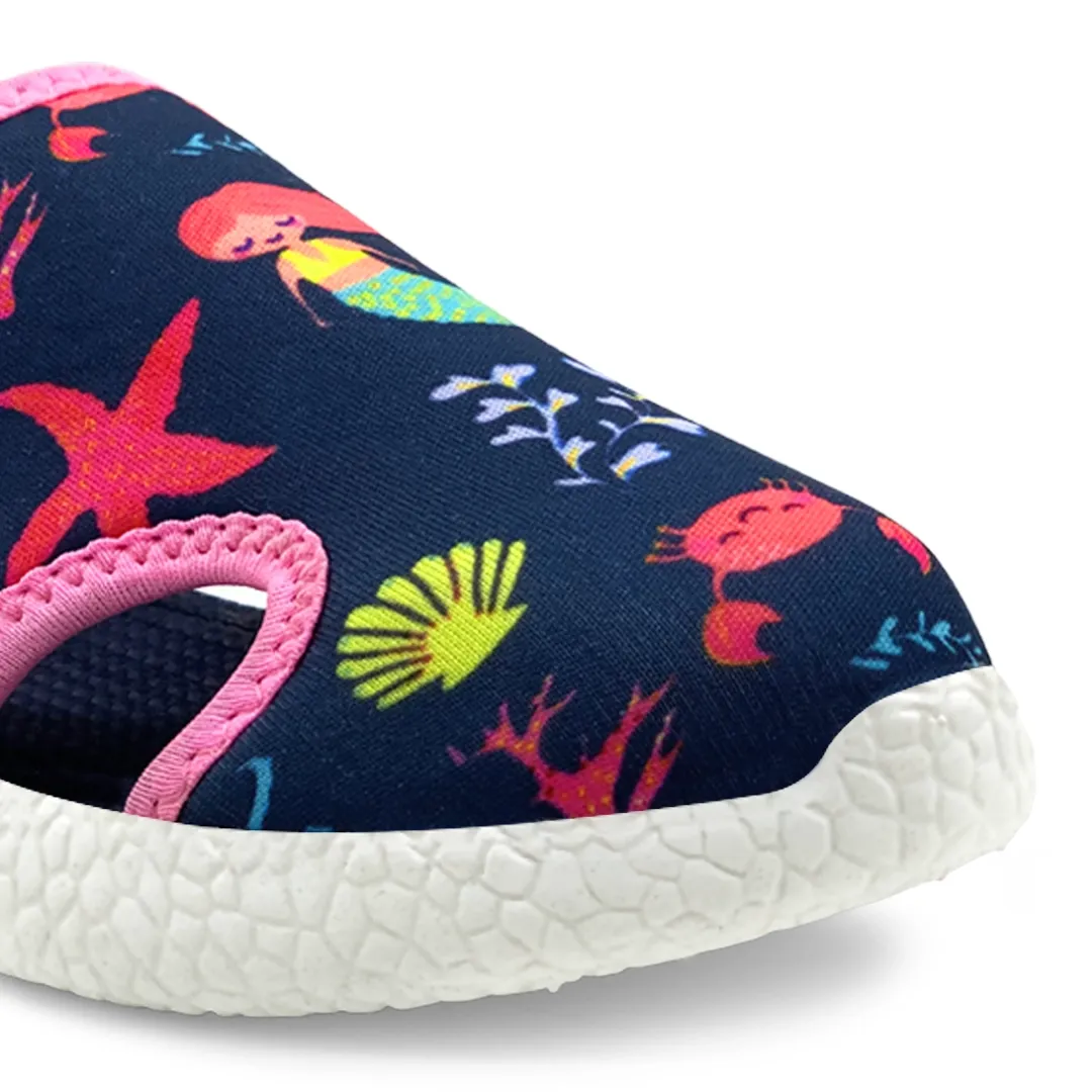 Trail - Mermaid Squad Sandals