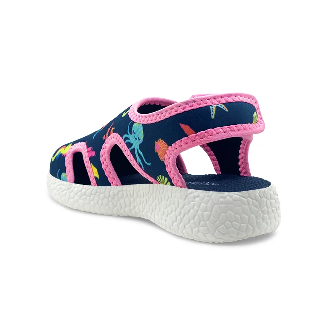 Trail - Mermaid Squad Sandals