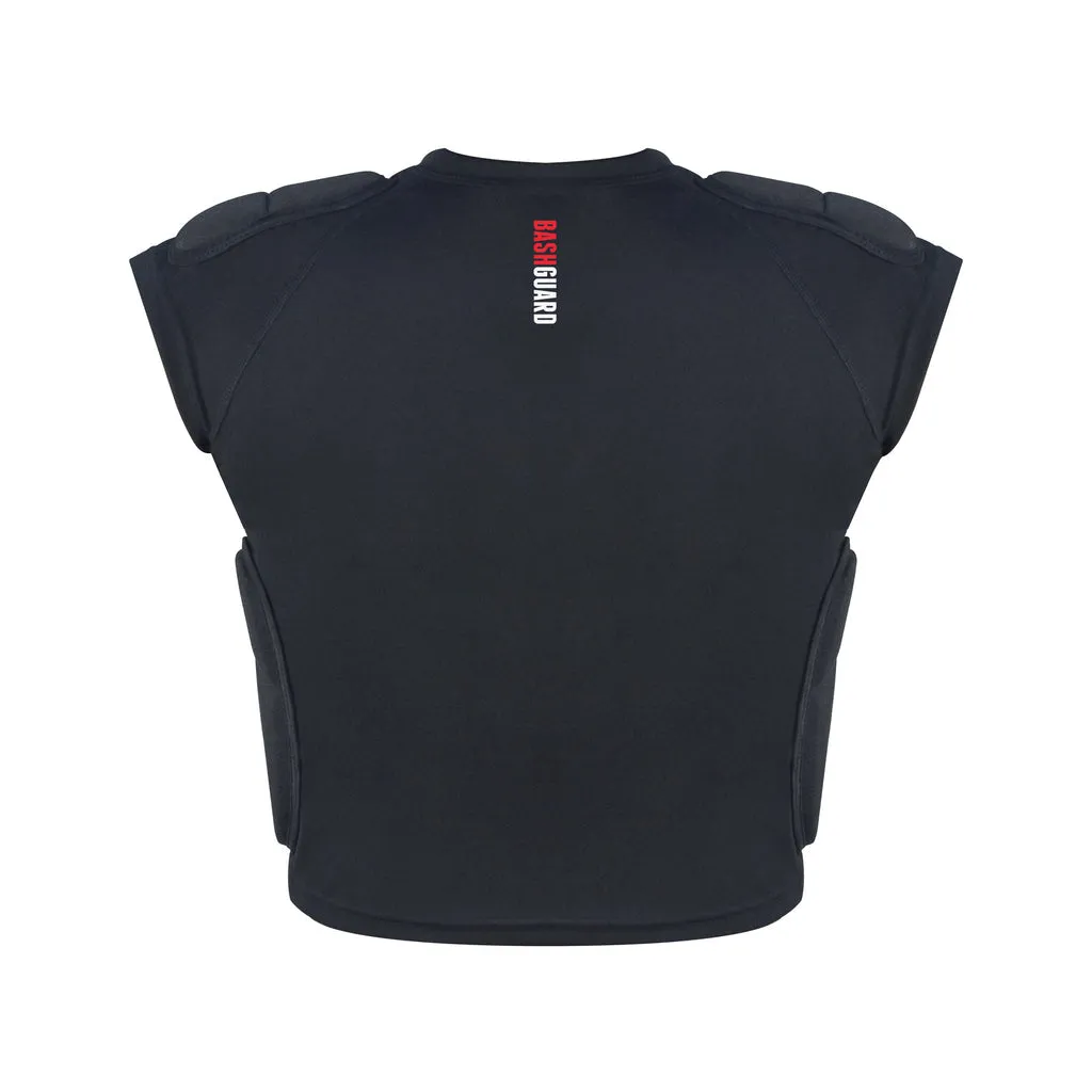 Triple 8 Bashguard Padded Top