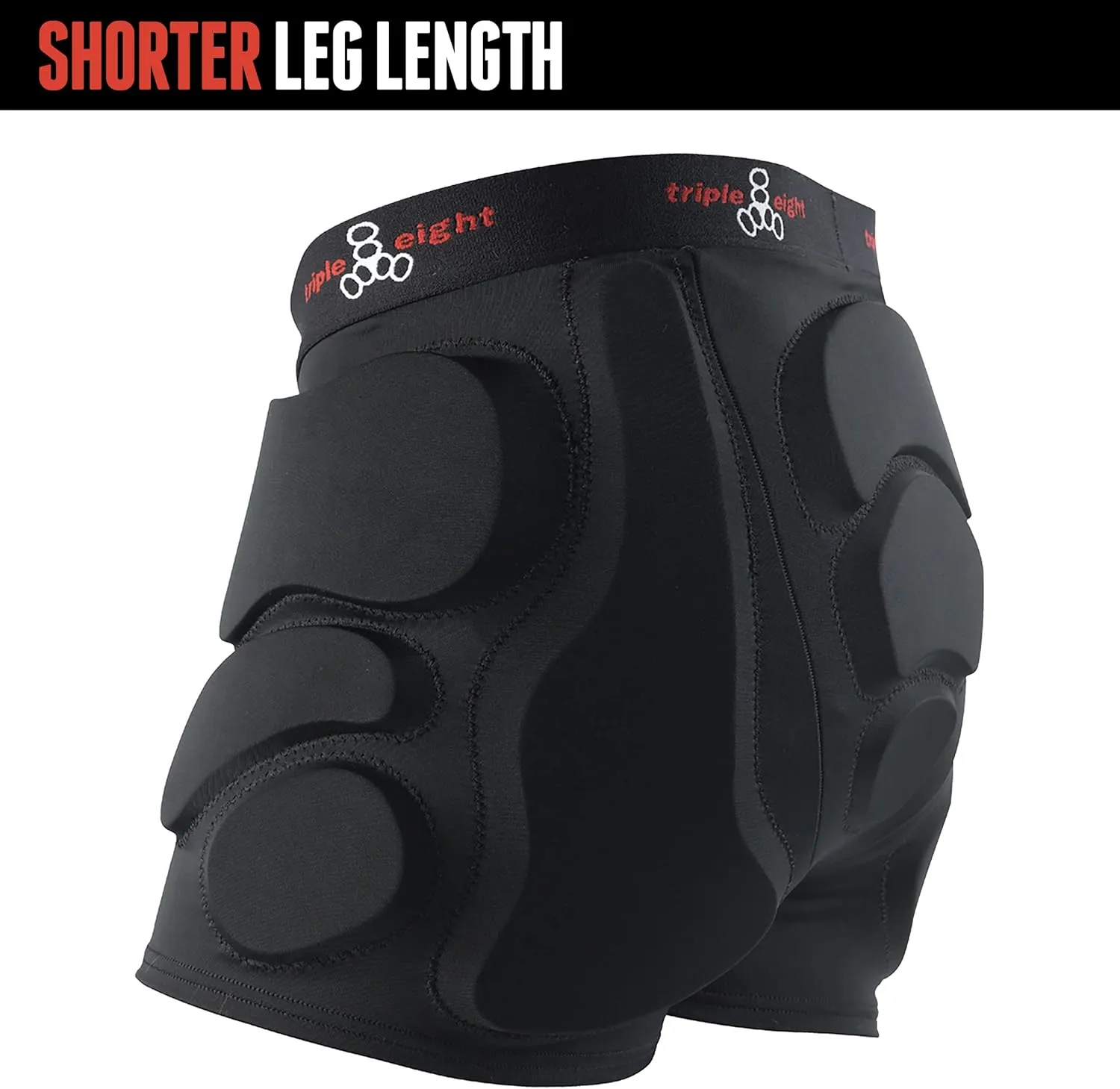 Triple Eight Bumsaver