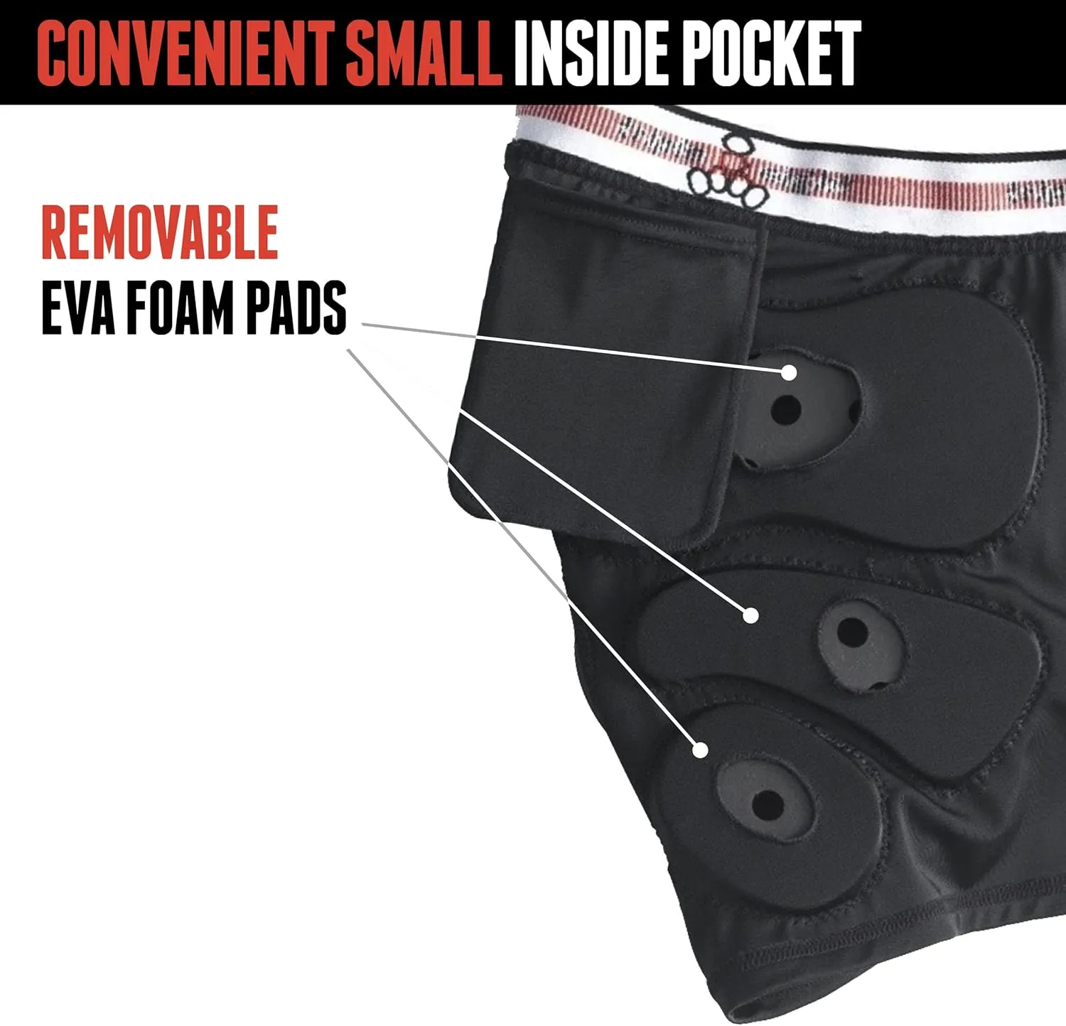 Triple Eight Bumsaver