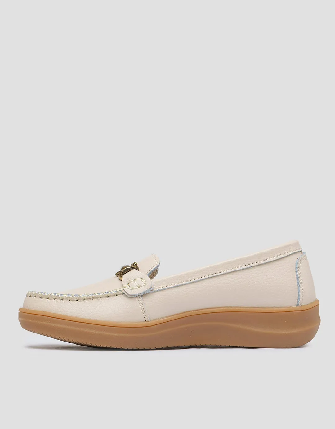 Triset Loafer Classic Sepatu Wanita