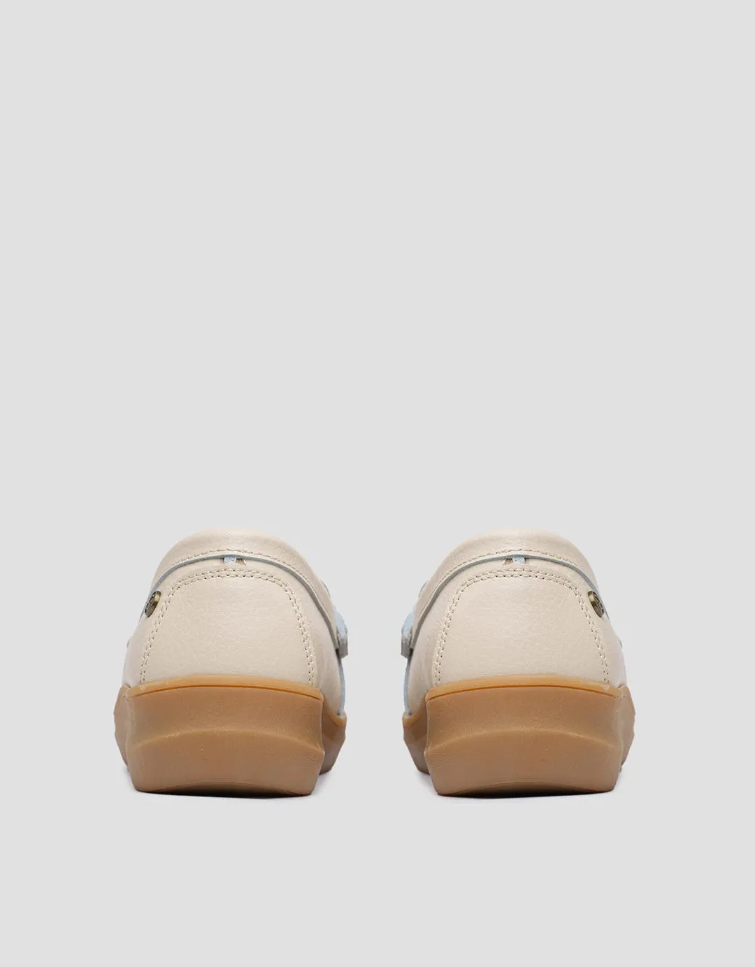 Triset Loafer Classic Sepatu Wanita
