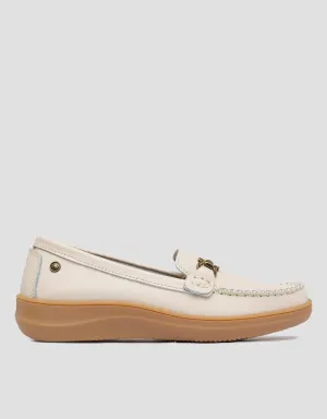 Triset Loafer Classic Sepatu Wanita