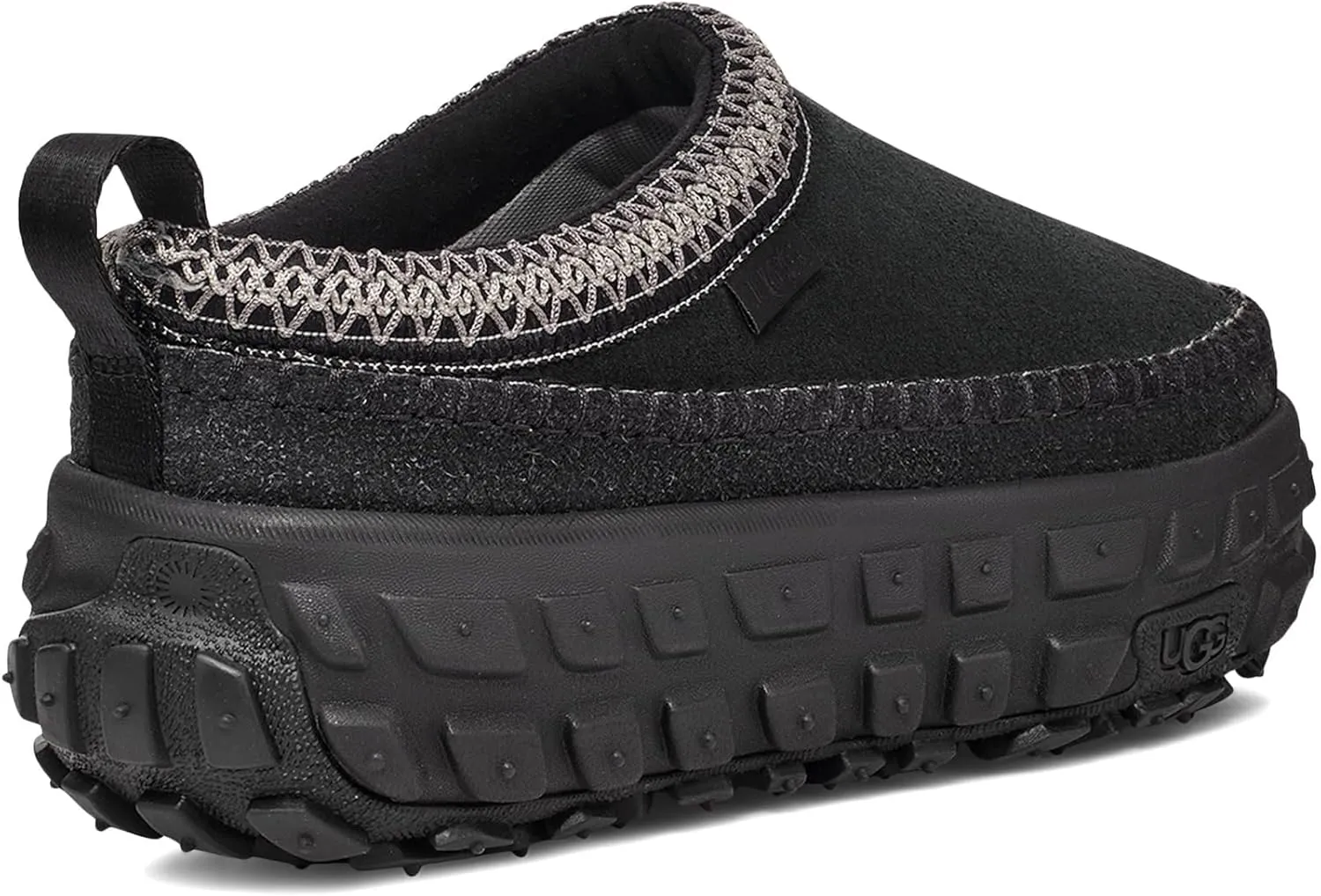 UGG Men's Venture Daze Sneaker