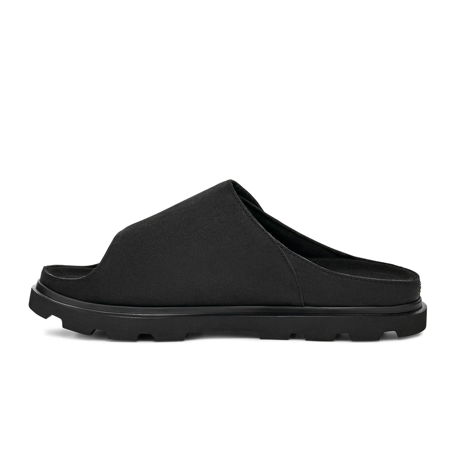 UGG® Solano Slide (Men) - Black