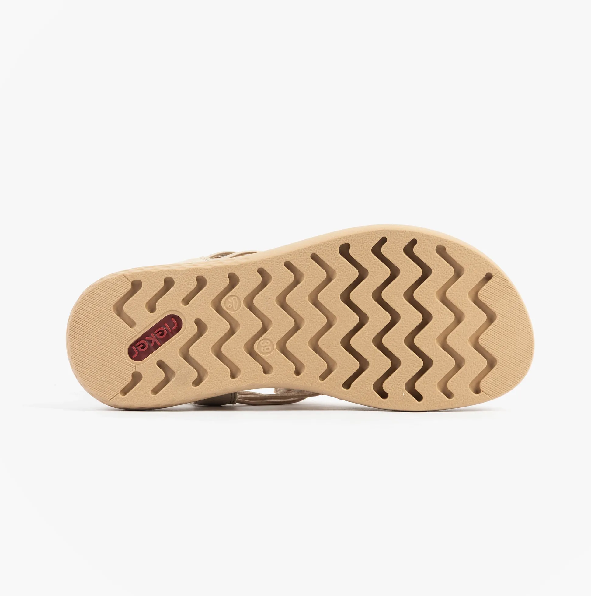 V1541-90 Womens Sandals Multi