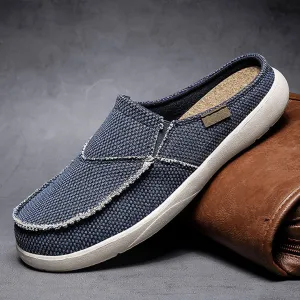 Vallova's Cora Comfort Cork Loafer