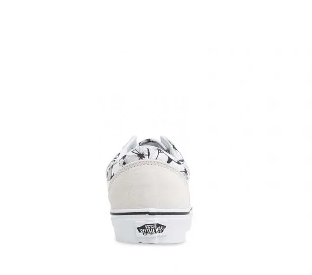 VANS | WHITE Hot deal OLD TRUE BLACK (BUTTERFLY) | Friendly assistance SKOOL