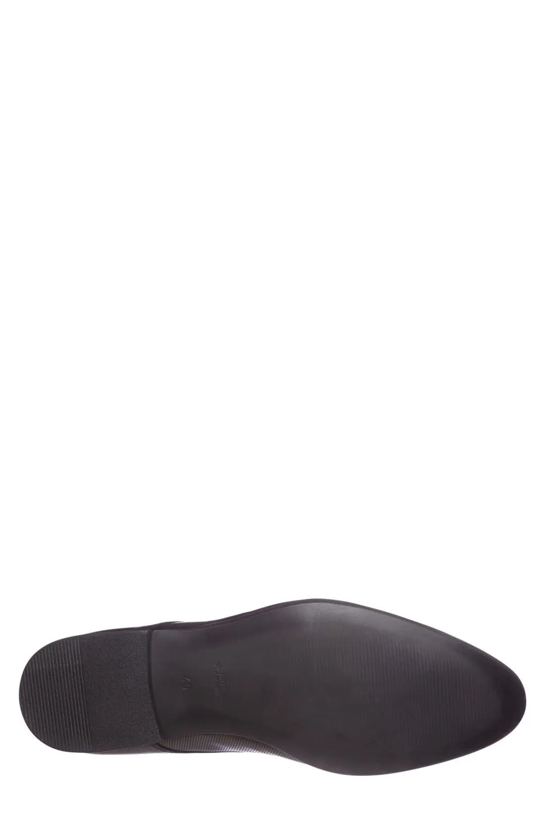 'Vegas' Perforated Derby (Men)