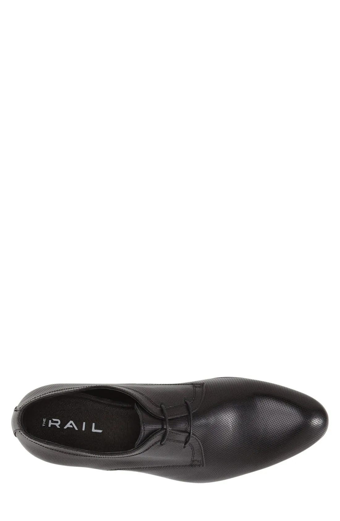 'Vegas' Perforated Derby (Men)