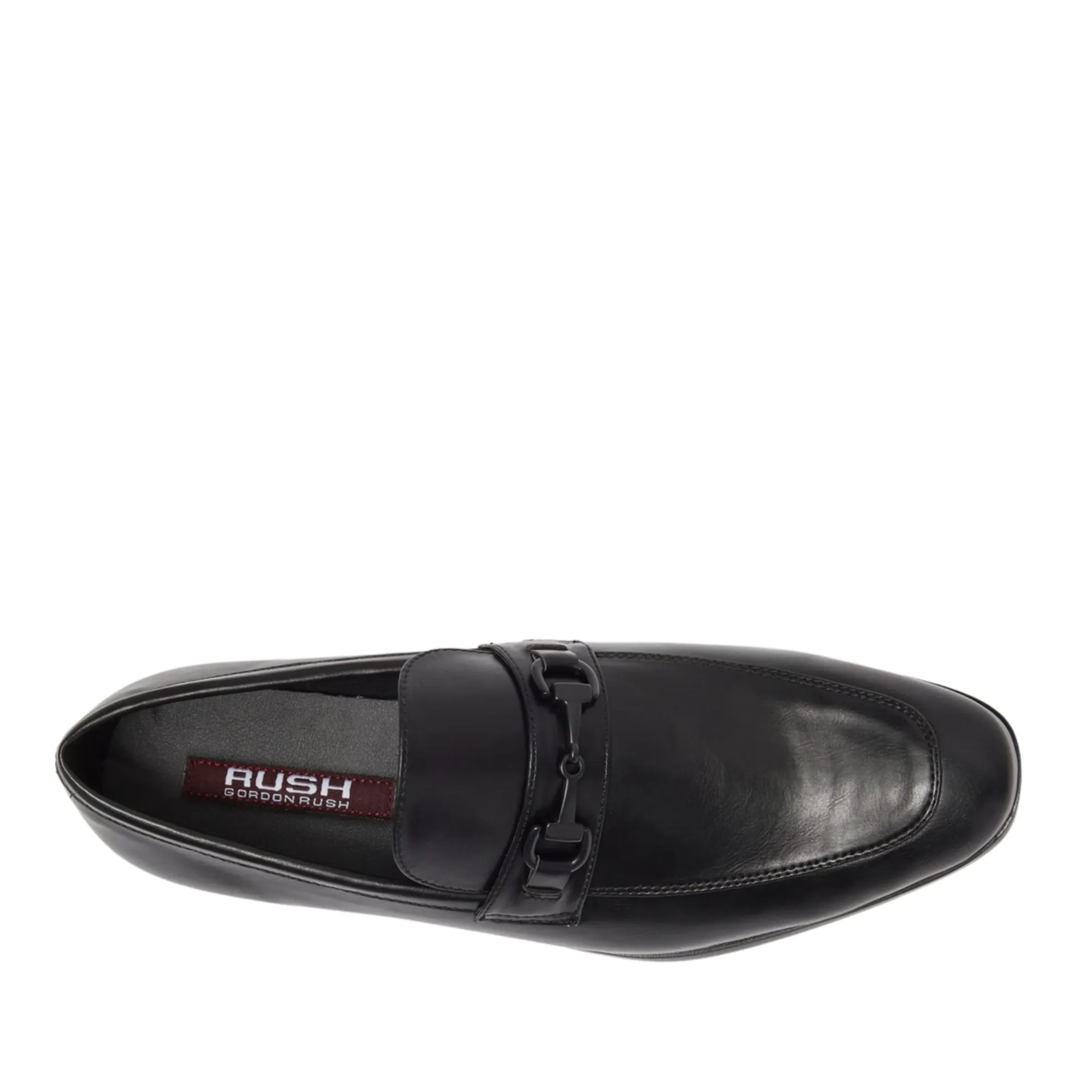Verona Slip On Bit Loafer