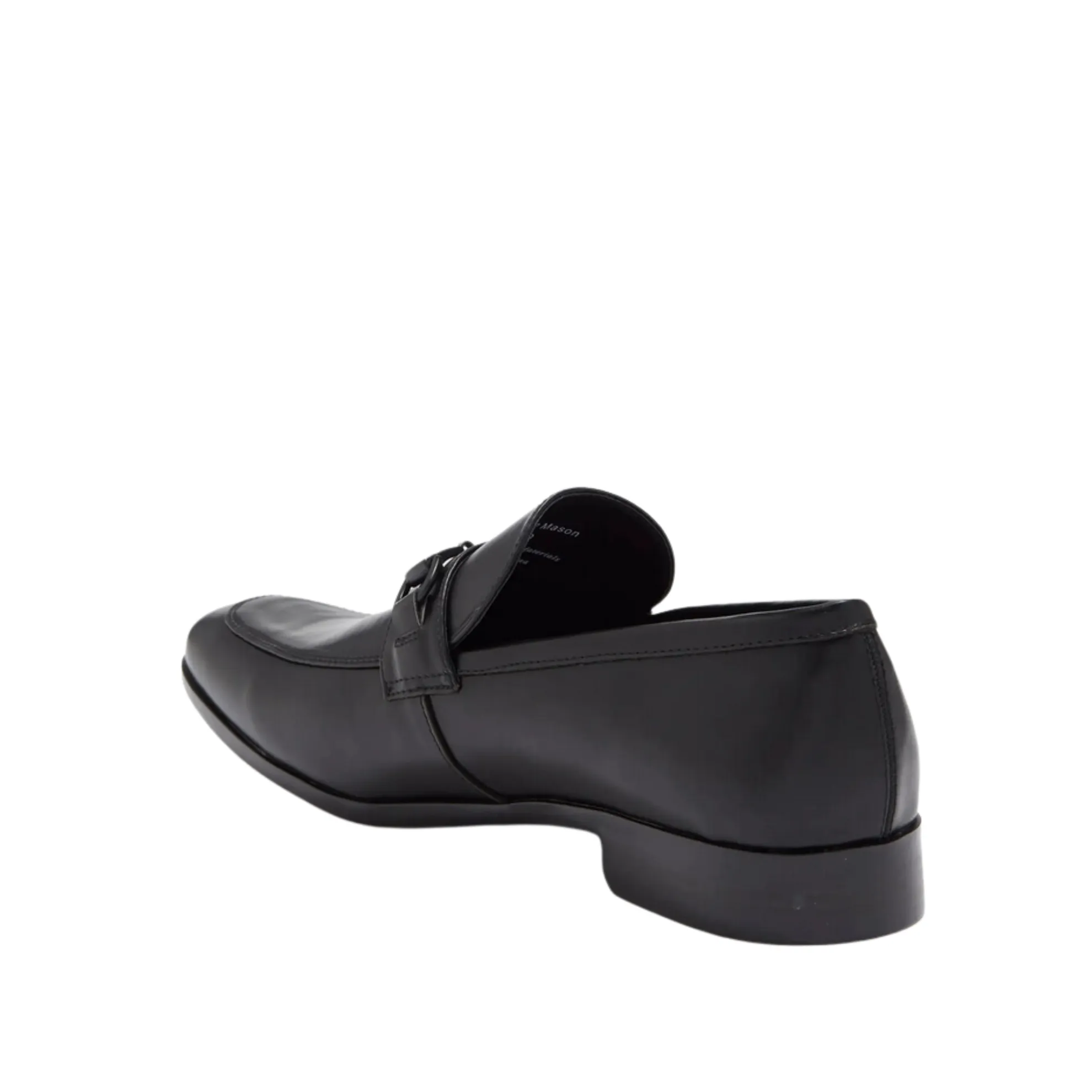 Verona Slip On Bit Loafer