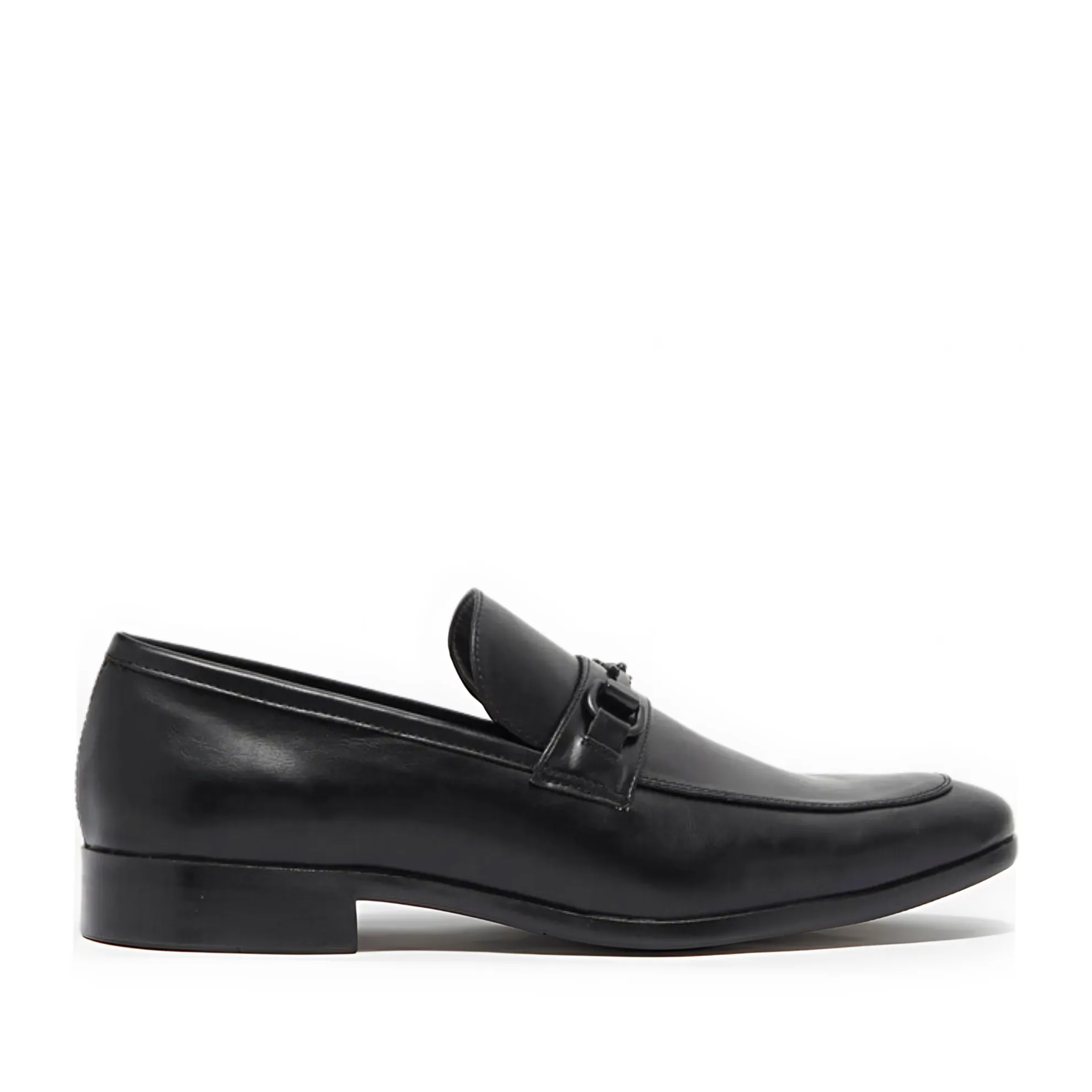 Verona Slip On Bit Loafer