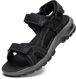 visionreast Boys Sandals Camouflage Print Kids Fashion Sport Sandals Outdoor Sandal Athletic Casual Sandals Beach Shoes