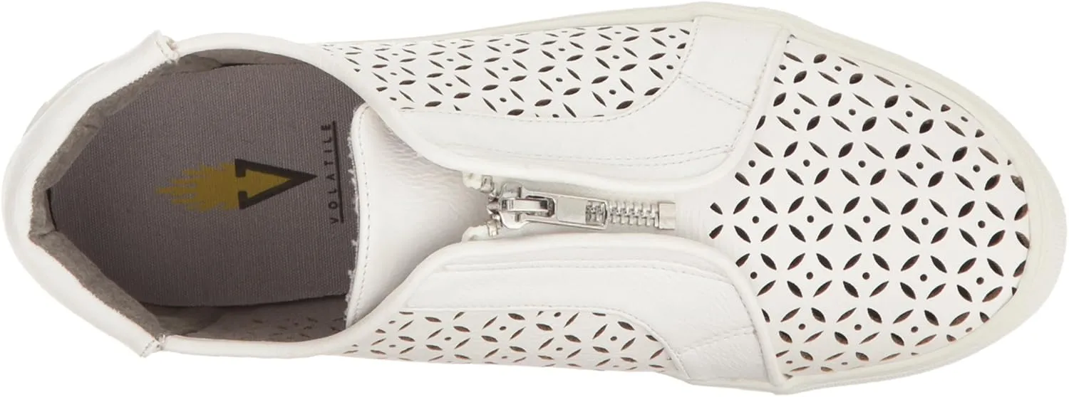 VOLATILE Women's Lornelia Fashion Sneaker