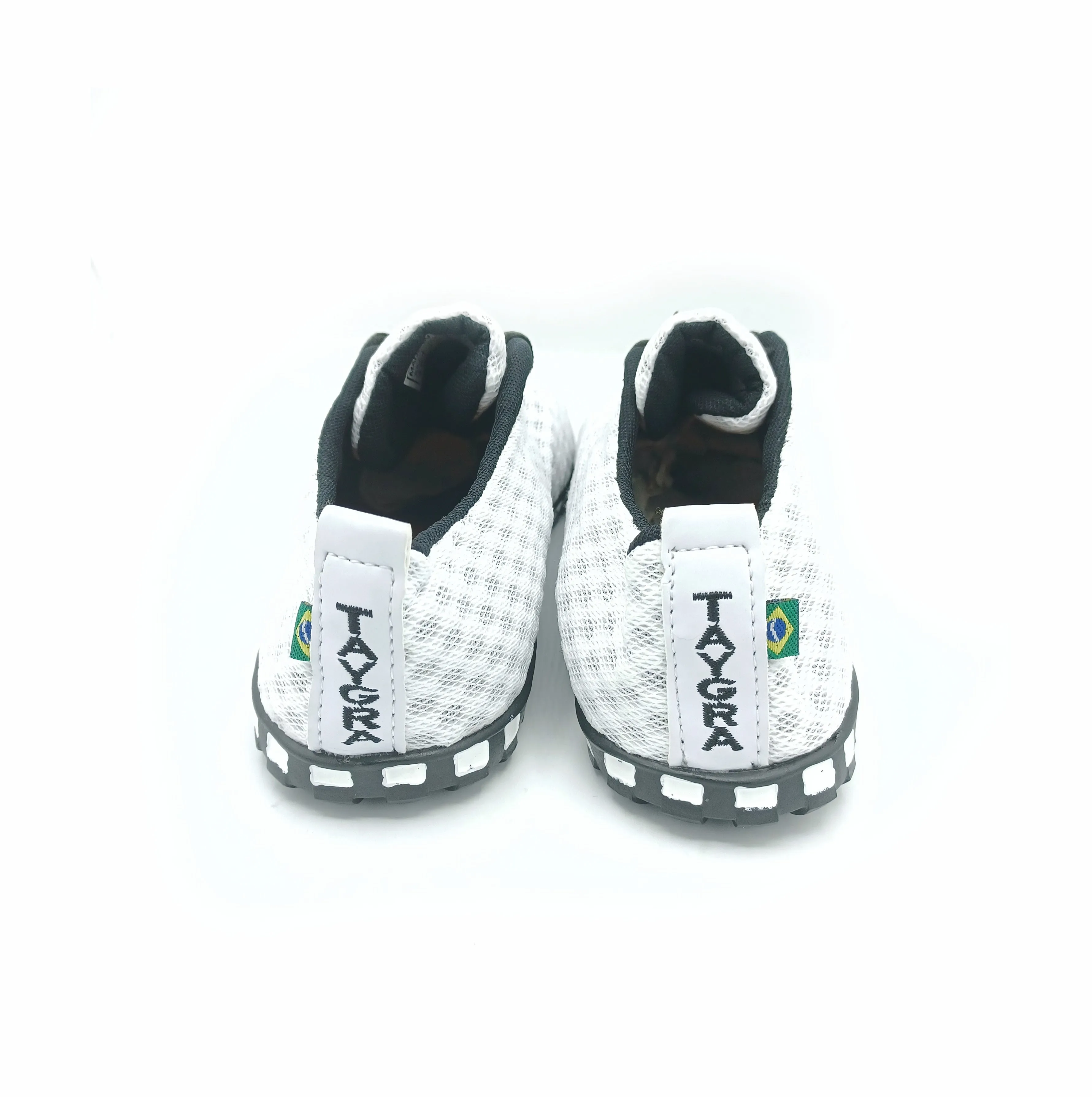 White Corrida TAYGRA