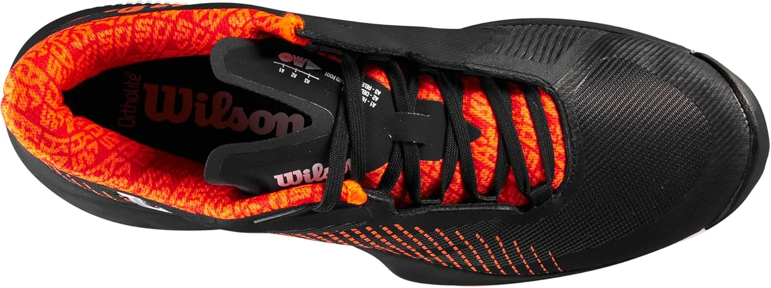 WILSON Men's Sneaker, EU