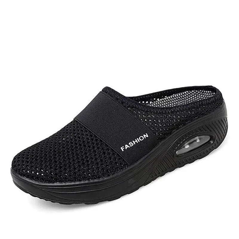 Women's Breathable Mesh Sandals
