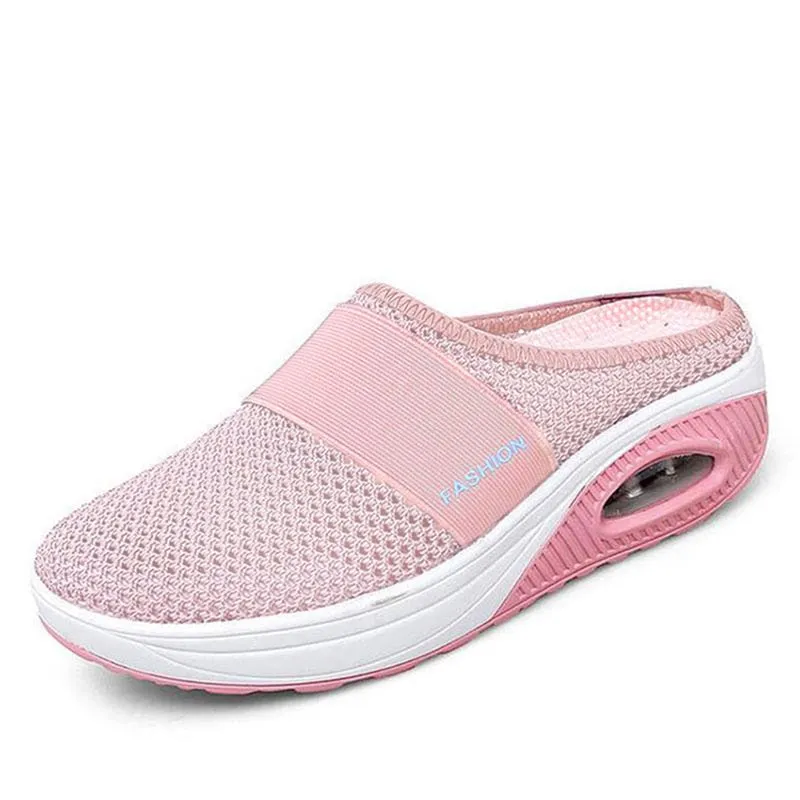 Women's Breathable Mesh Sandals