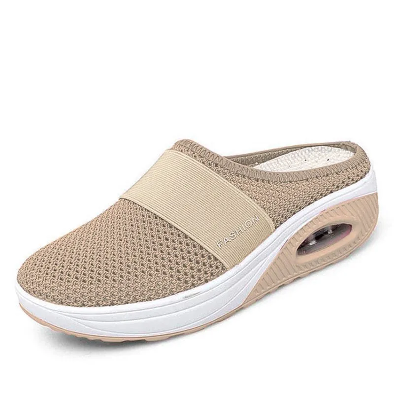Women's Breathable Mesh Sandals
