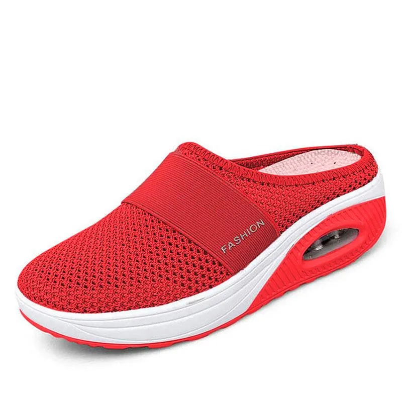 Women's Breathable Mesh Sandals