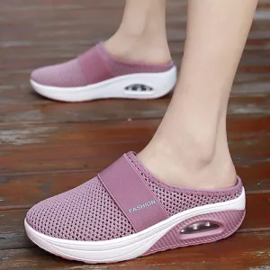 Women's Breathable Mesh Sandals