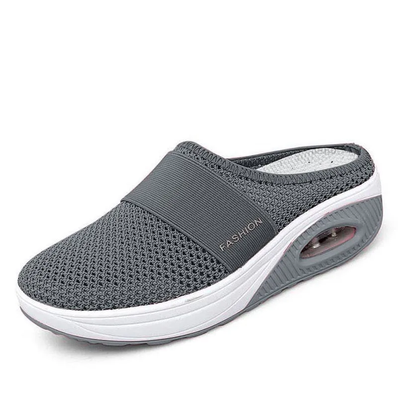 Women's Breathable Mesh Sandals