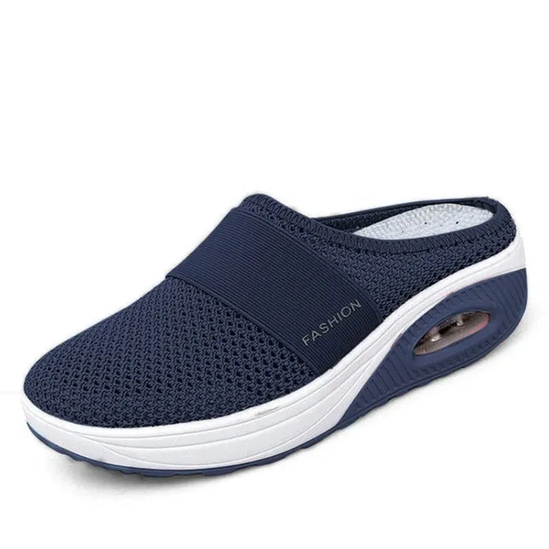 Women's Breathable Mesh Sandals
