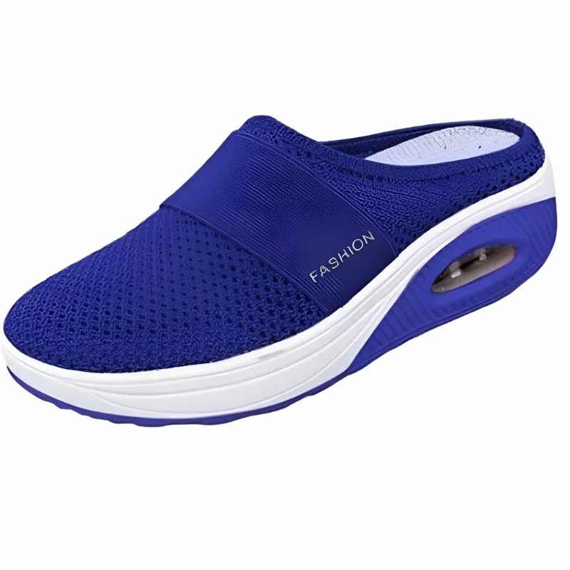 Women's Breathable Mesh Sandals