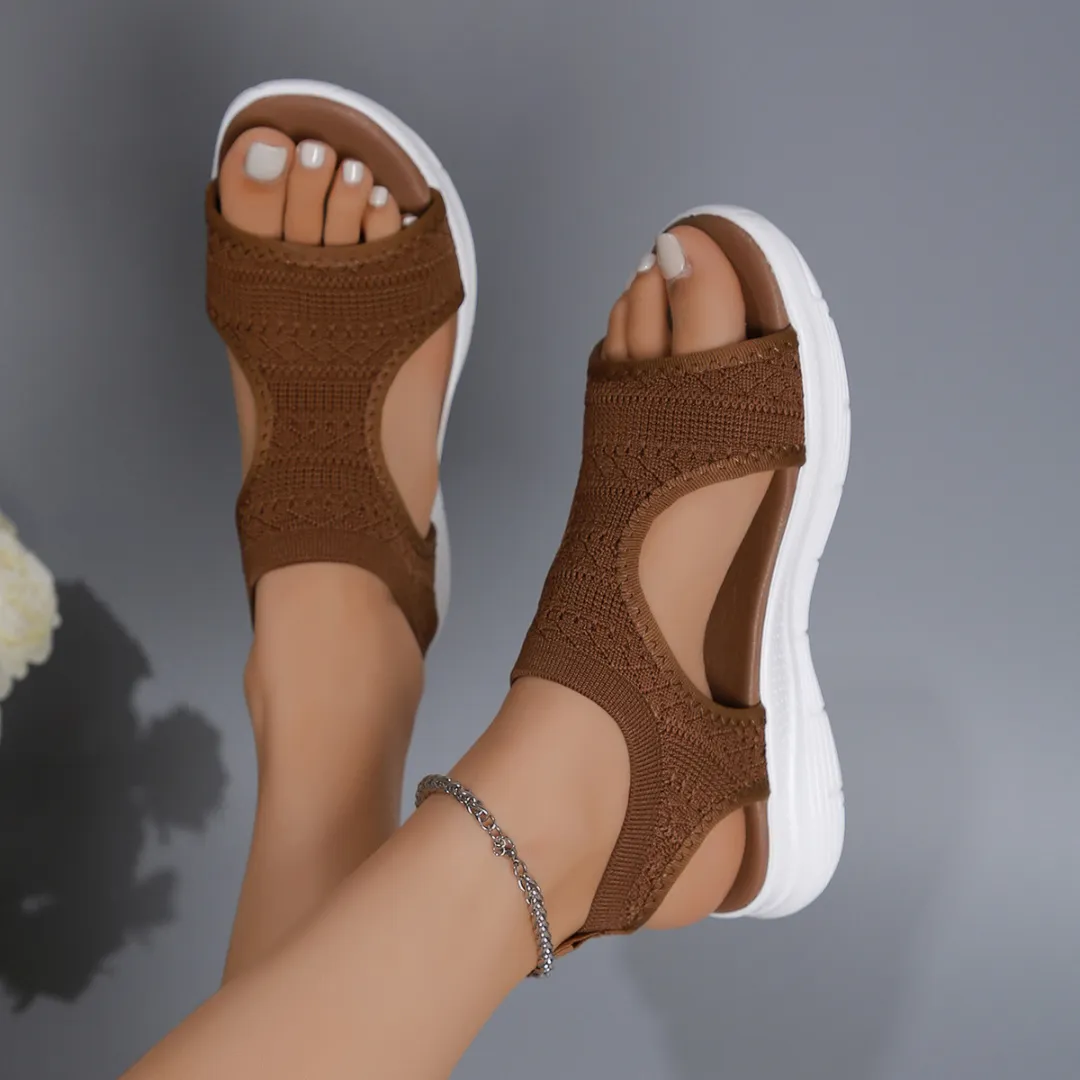 Women's BreatheKnit Sandals