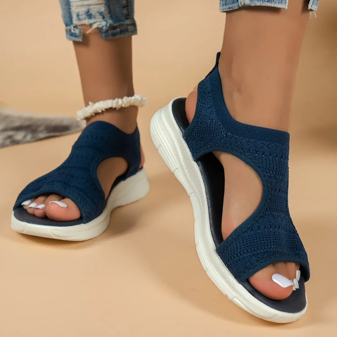 Women's BreatheKnit Sandals